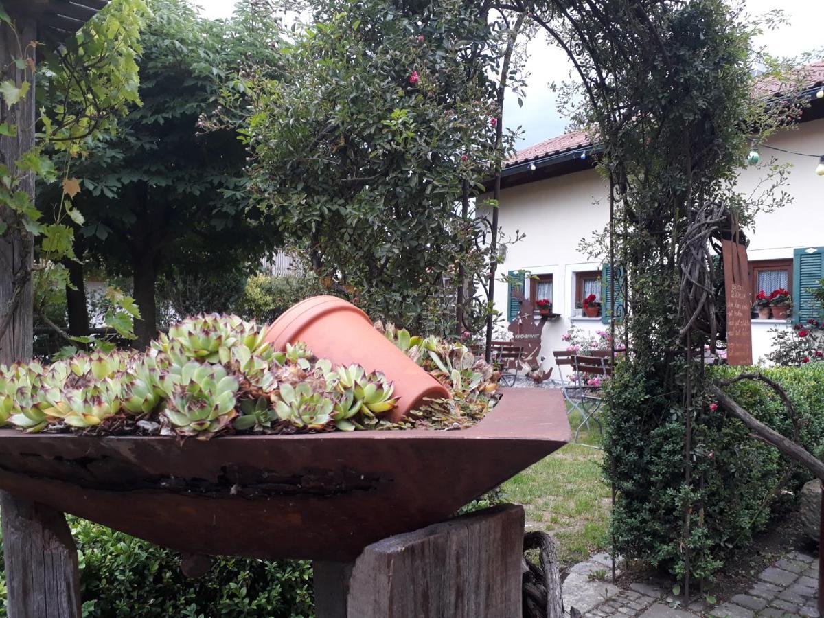 Landgasthof Zum Kirchenwirt Kellberg  Esterno foto