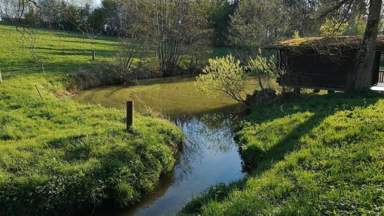 Landgasthof Zum Kirchenwirt Kellberg  Esterno foto