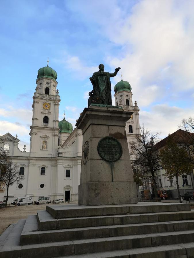 Landgasthof Zum Kirchenwirt Kellberg  Esterno foto
